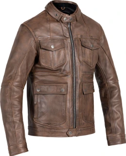 John Doe Drifter leather jacket