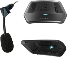 Schuberth SC2 EDGE Intercom for C5 E2 S3 J2 helmet