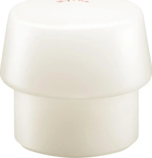 Halder insert for Simplex mallet 80mm Nylon - Hard