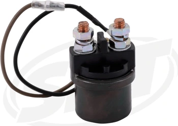 SBT Solenoid Yamaha