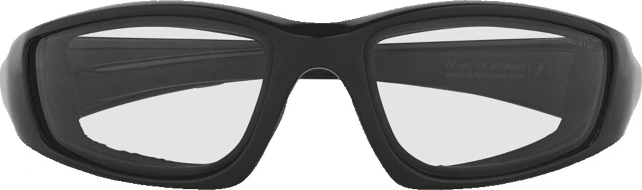 John Doe Roadking sunglasses photochromic, Black