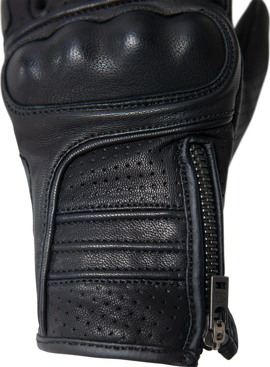 John Doe Ora gloves, Black, M