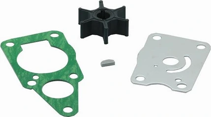 Sea-X water pump repair kit Suzuki DT4 (1985-98) / DT5 (1999-02)