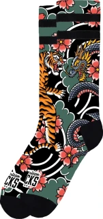 American Socks Eternal Signature socks