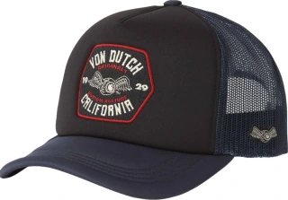 Von Dutch Foam Eye cap