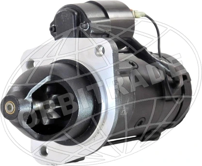 Orbitrade starter Volvo Penta 2003 D30-32 D40-44 D300