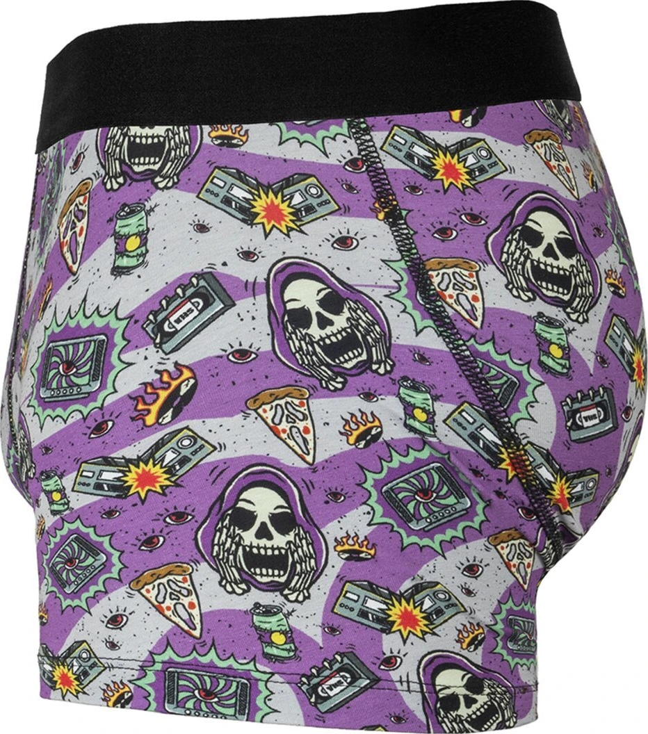 American Socks Horror Time underwear