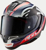 Alpinestars Helmet Supertech R10 Team