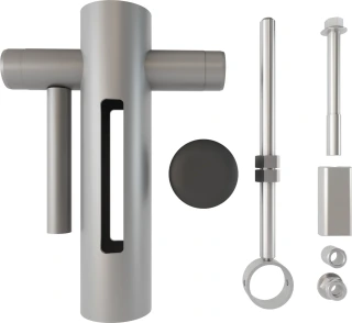 Camso T4S-KIT ATV Parts