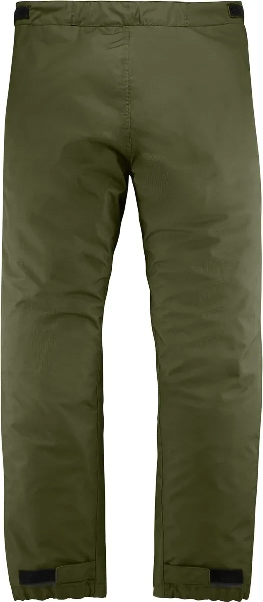 PANT PDX3 CE OLIVE XS