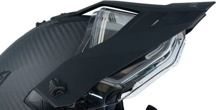 AMOQ Recoil Peak Blackout