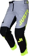Black, Grey, Yellow Fluo