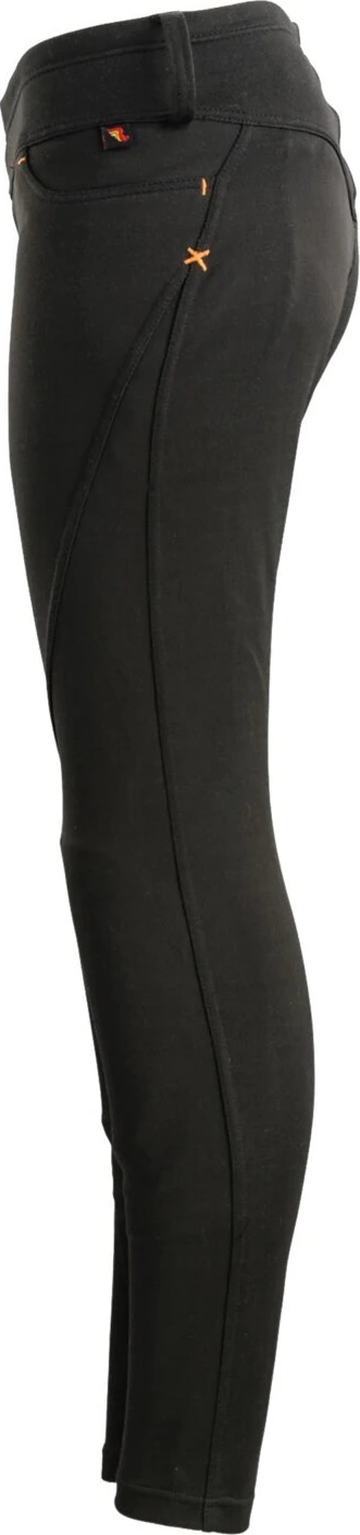 Riding Culture Leggings female pants, Black, 38/32