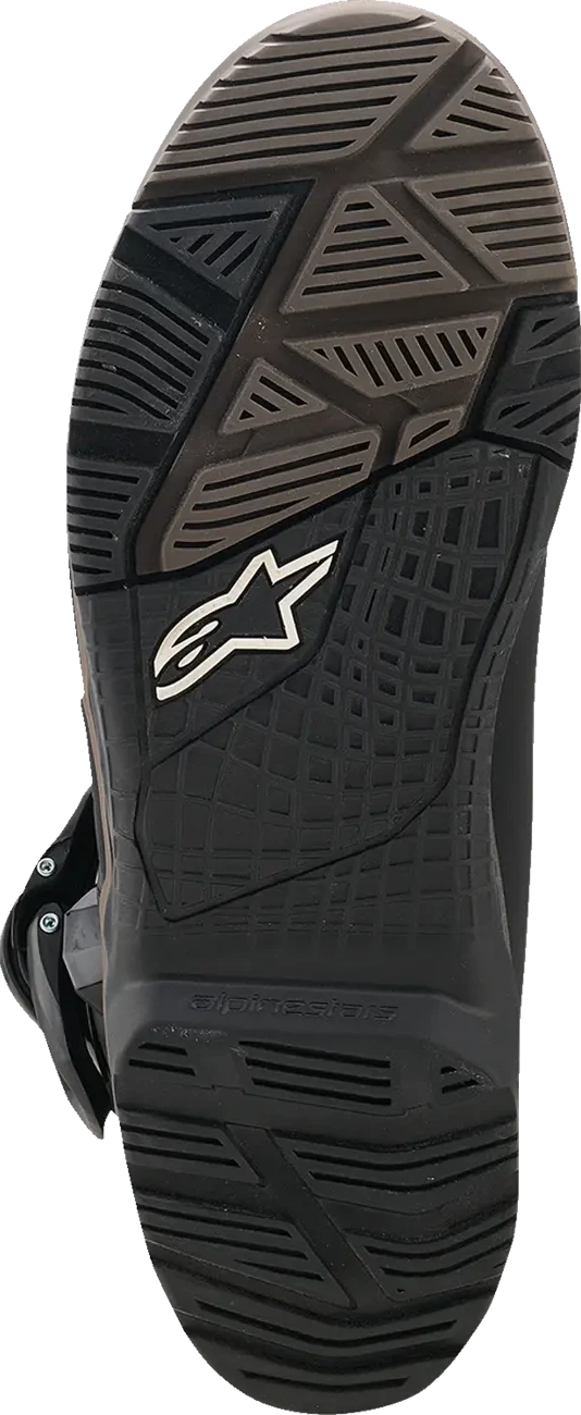 BOOTS BELIZE V2 DRYSTAR BROWN/BLACK 7
