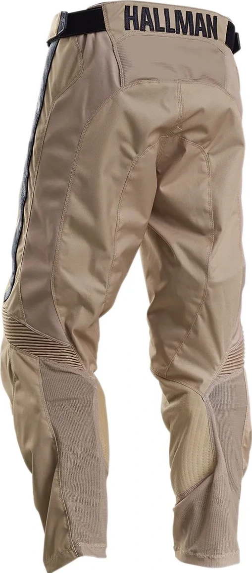 PANT S20 HALLMAN TAN 28