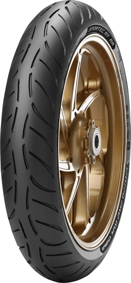 SPORTEC M7 RR 110/70 ZR 17 M/C 54W TL F