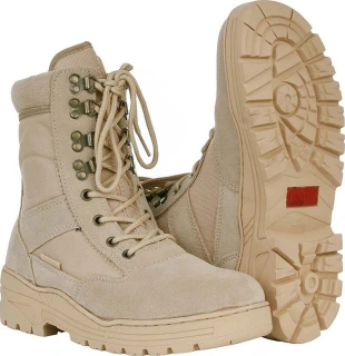Army Surplus Sniper boots