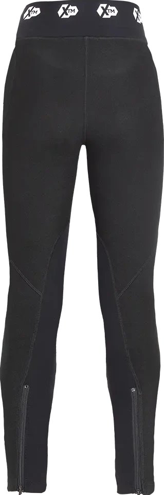 PANT 4W BASELAYER XTM BLACK XS