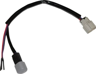 12 V Power Connection
