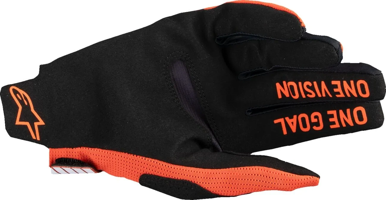 GLOVE MX RADAR PRO ORG 2XL