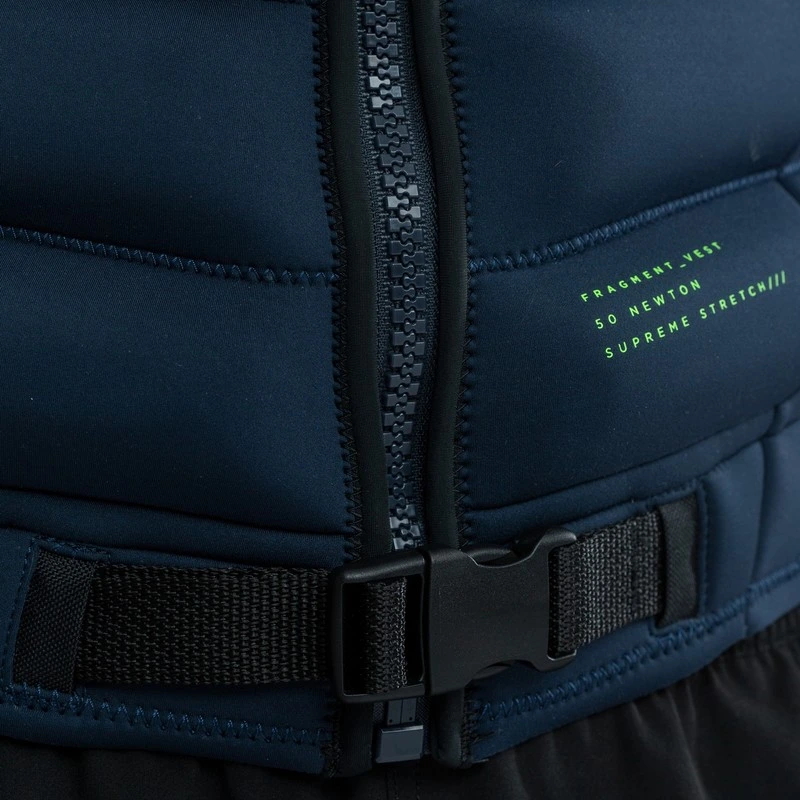 JOBE Fragment жилет мужской midnight blue 2XL+