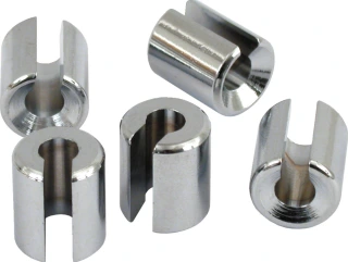 Barnett, spoke nipple wheel weights 3/4 Oz. (21.3 gram