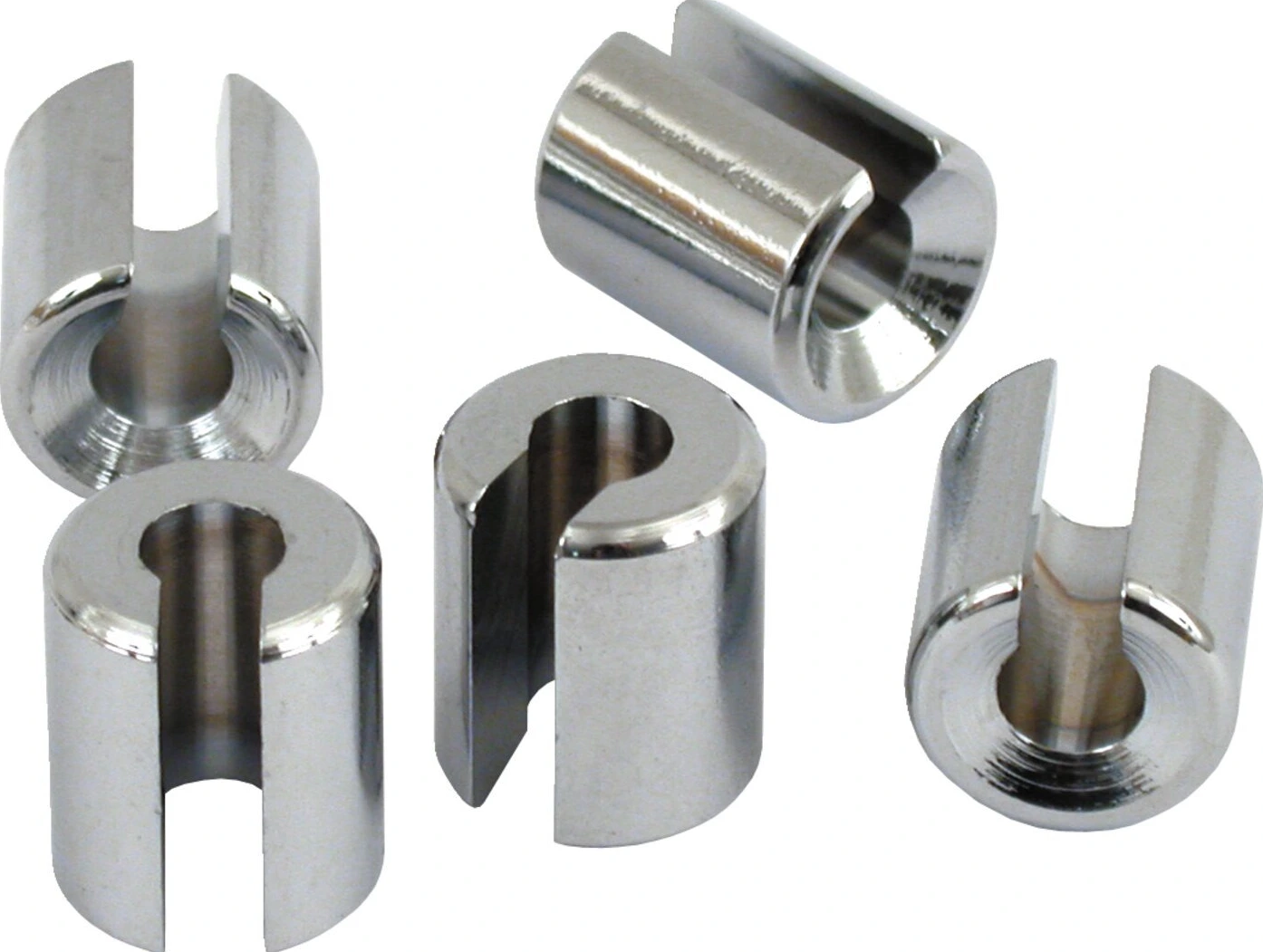 Barnett, spoke nipple wheel weights 1/4 OZ (7.1 gram