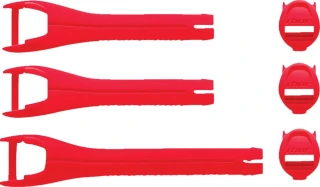 Blitz XR Boots Strap Kit