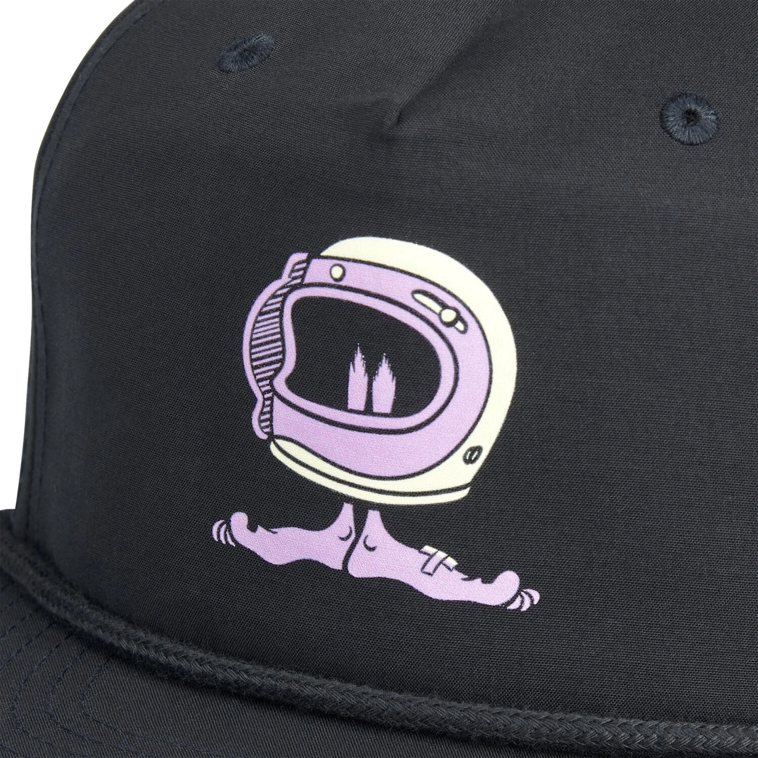 Biltwell Shorty cap