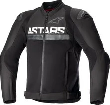Alpinestars Textile Jacket SMX Air