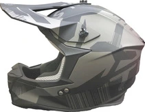 Timeless MX Terrain Flow helmet