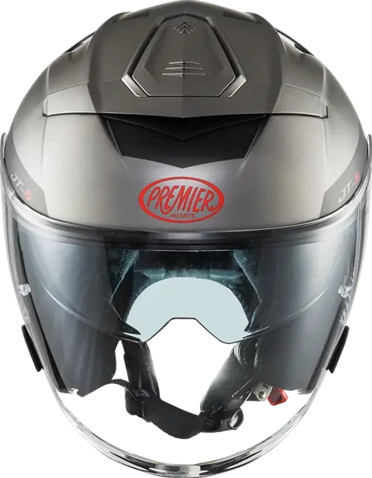 HELMET JT5 MA 17 BM XS