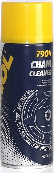 MANNOL Chain cleaner 400ml