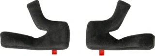 John Doe Helmet cheek pad
