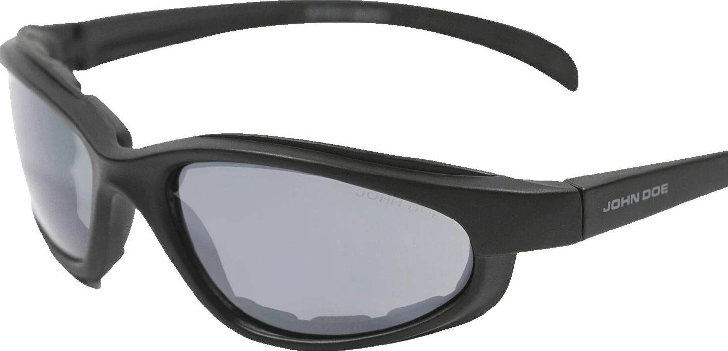 John Doe Highland V2.0 sunglasses photochromic, Gray