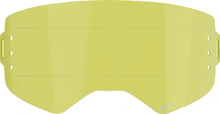 Supertech Wide Vision Roll-Off Goggle Lens