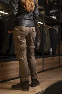 By City Air IV pants