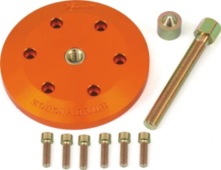 Barnett, Scorpion clutch hub puller tool