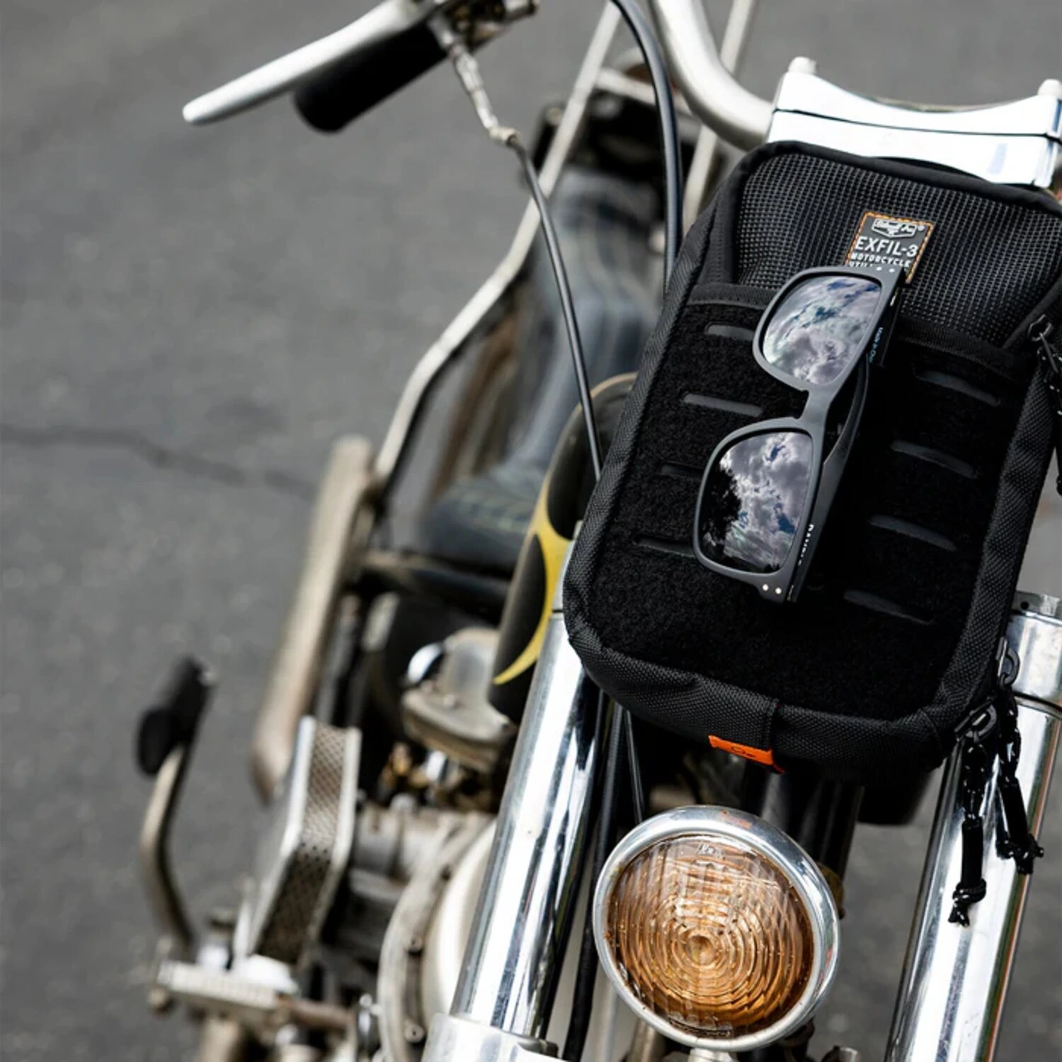 Biltwell Ramblr sunglasses
