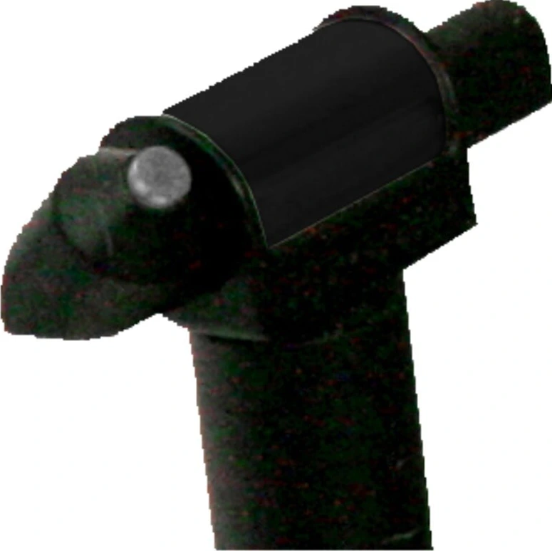 BIKE-LIFT Black Ice kahvli adapterid