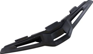 Supertech M8/Supertech M10 Helmet Breath Deflector