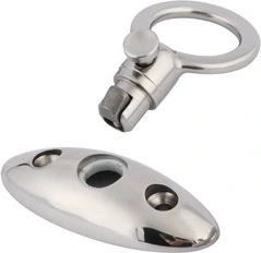 Removable fender lock