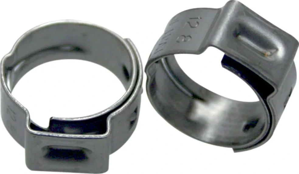 CLAMP STEPLES 10.3-12.8MM
