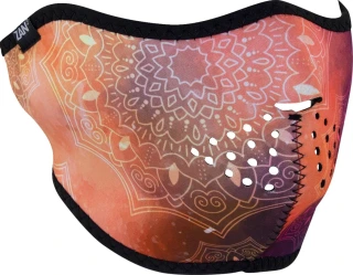 Neoprene Half Mask