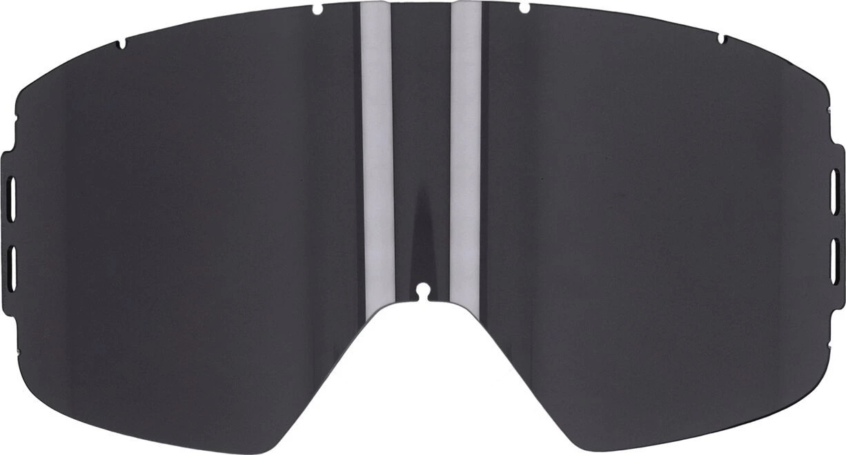 John Doe Goggle lens, dark smoke