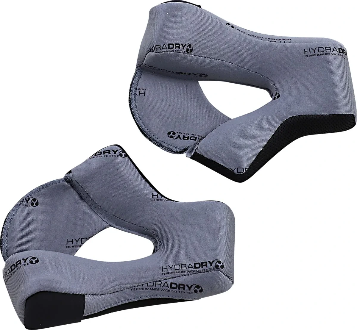 CHEEKPAD AIRFLITE H-DRY GREY XL