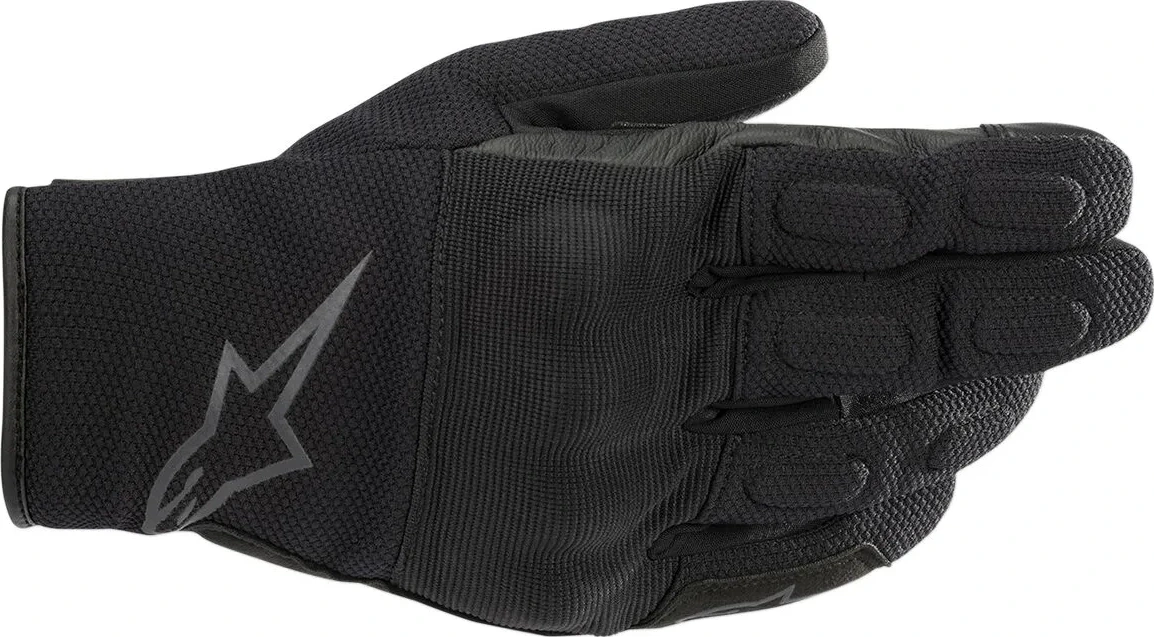 GLOVE S-MAX DS B/G S