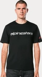Alpinestars T-Shirt Linear Wordmark 2.0 CSF