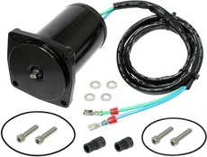 Sea-X tilt/trim motor Johnson/Evinrude E-TEC 15-60HP