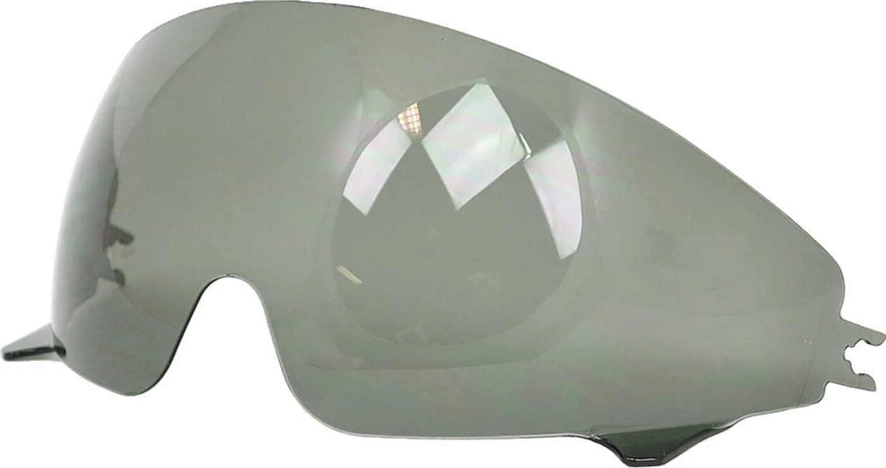 Scorpion Belfast sunvisor, dark smoke